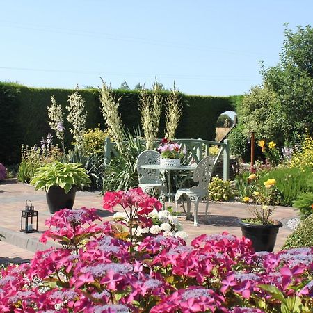 Woodview B&B Ardee Exterior photo