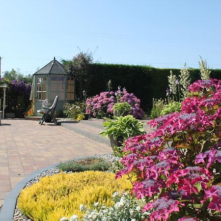 Woodview B&B Ardee Exterior photo