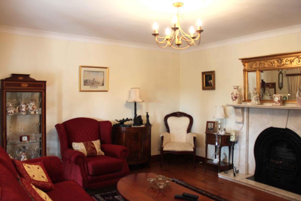 Woodview B&B Ardee Exterior photo