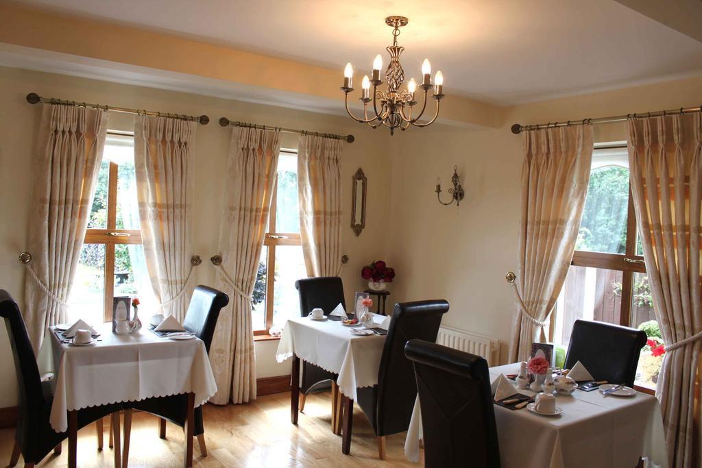 Woodview B&B Ardee Exterior photo