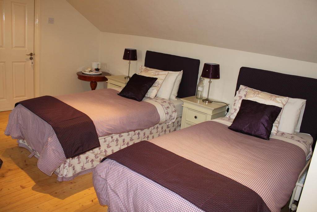 Woodview B&B Ardee Room photo