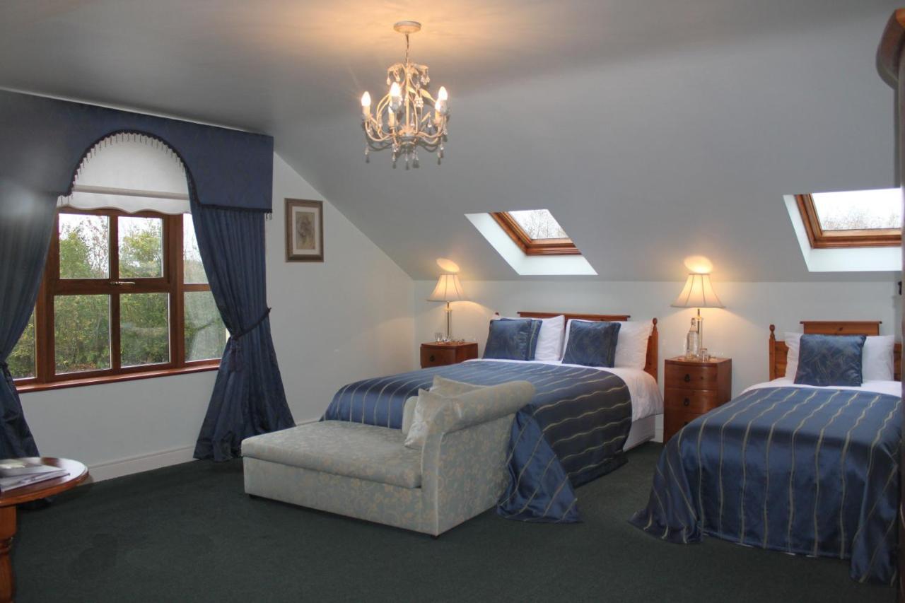 Woodview B&B Ardee Exterior photo